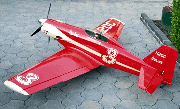 Epoxidová pryskyřice L 285b